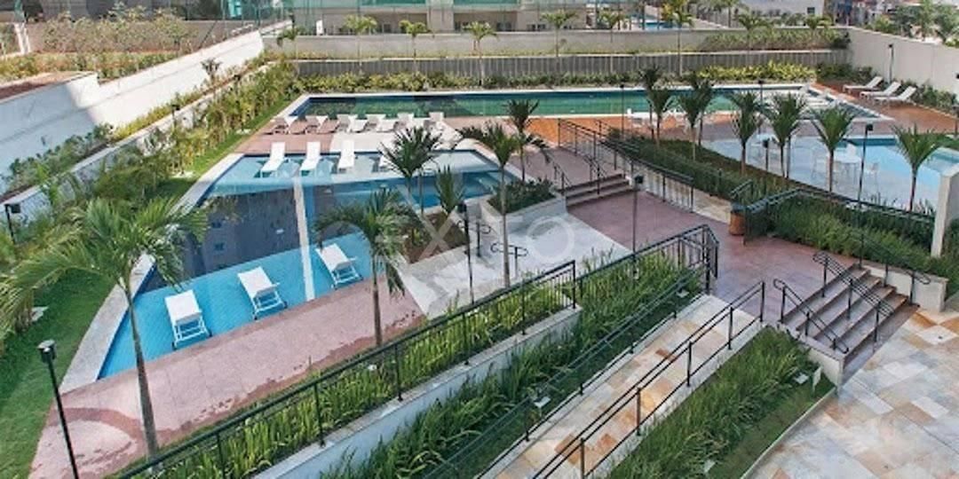 Flat/Apart Hotel, 1 quarto, 48 m² - Foto 20