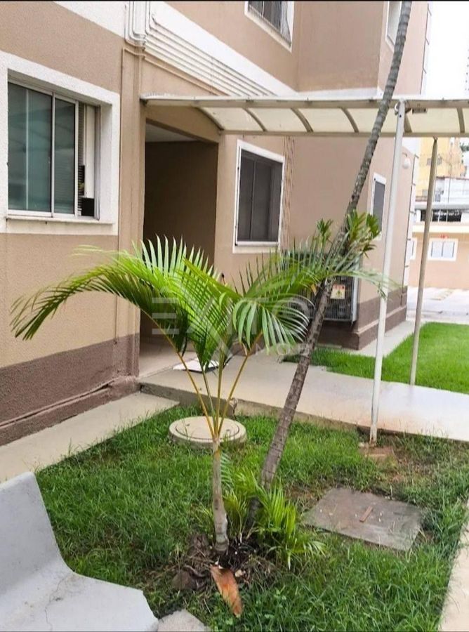 Apartamento, 2 quartos, 50 m² - Foto 2