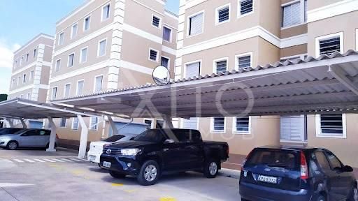Apartamento, 2 quartos, 50 m² - Foto 19