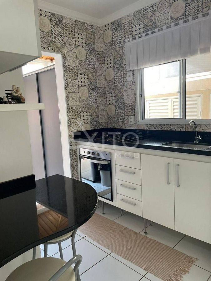 Casa, 3 quartos, 88 m² - Foto 11