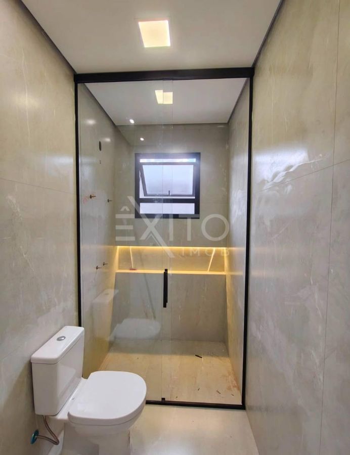 Casa de Condomínio, 3 quartos - Foto 9