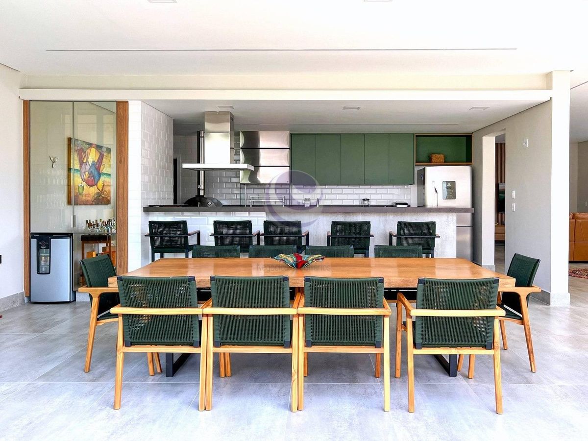 Casa de Condomínio, 5 quartos - Foto 11