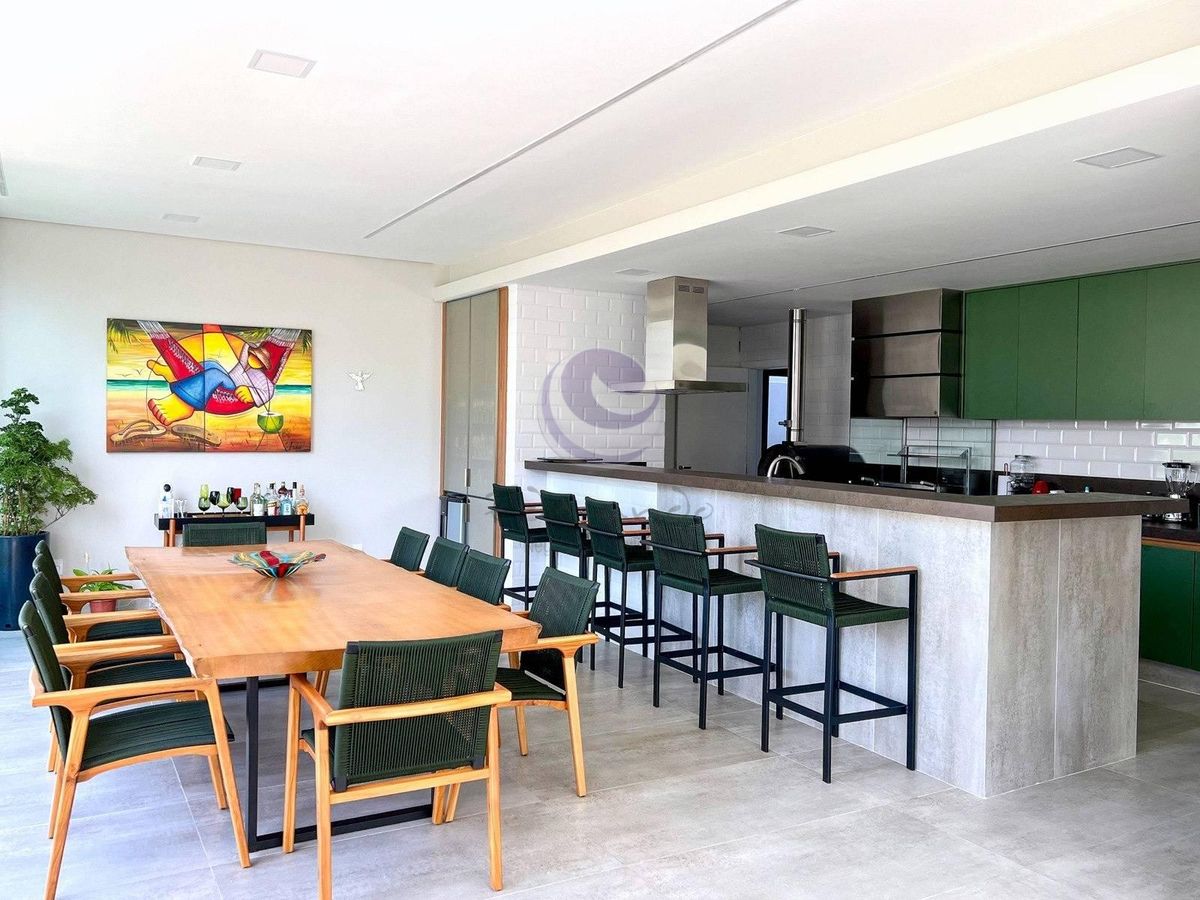 Casa de Condomínio, 5 quartos - Foto 9