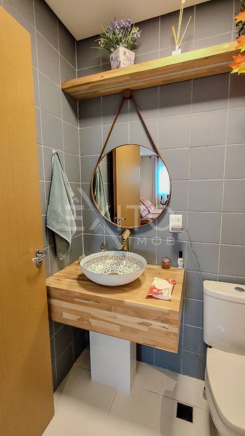Apartamento, 3 quartos, 98 m² - Foto 11