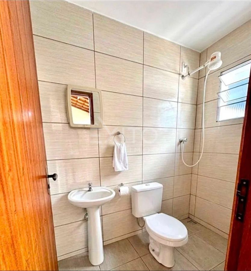Casa, 3 quartos, 100 m² - Foto 12
