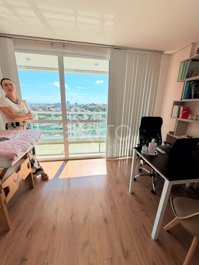 Sala-Conjunto, 35 m² - Foto 2