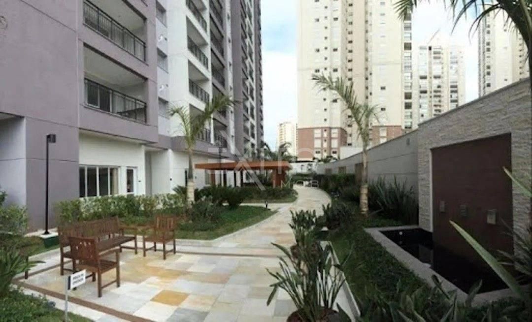Flat/Apart Hotel, 1 quarto, 48 m² - Foto 17