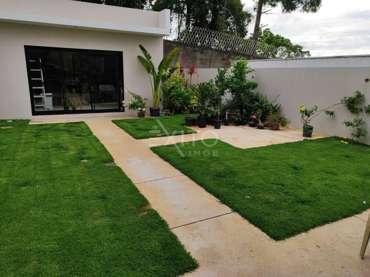 Sobrado, 4 quartos, 242 m² - Foto 5