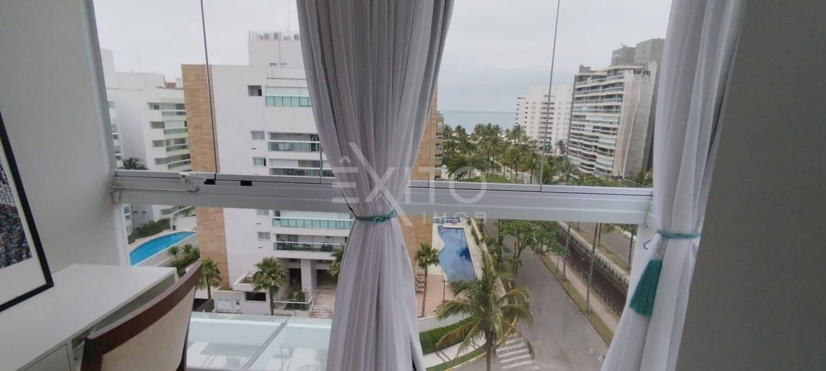 Cobertura, 3 quartos, 145 m² - Foto 2