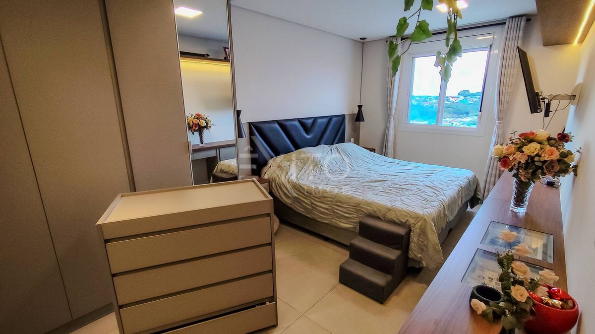 Apartamento, 3 quartos, 98 m² - Foto 9