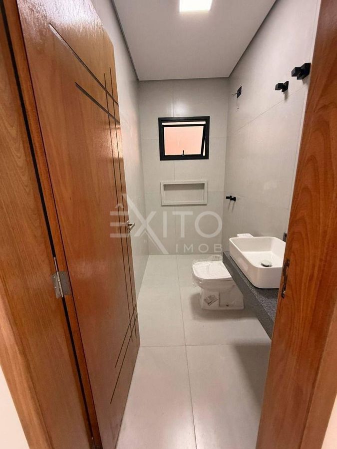 Casa, 3 quartos, 120 m² - Foto 16