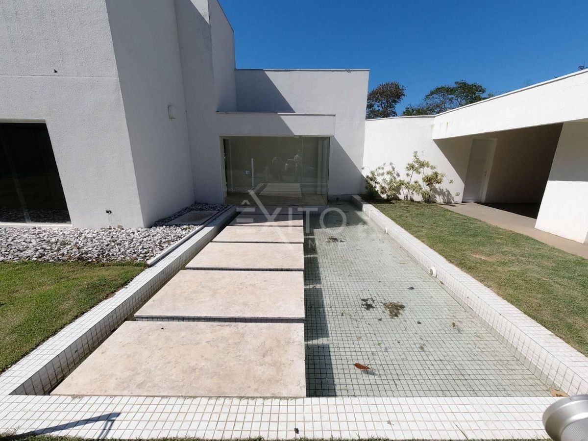 Casa, 5 quartos, 640 m² - Foto 4