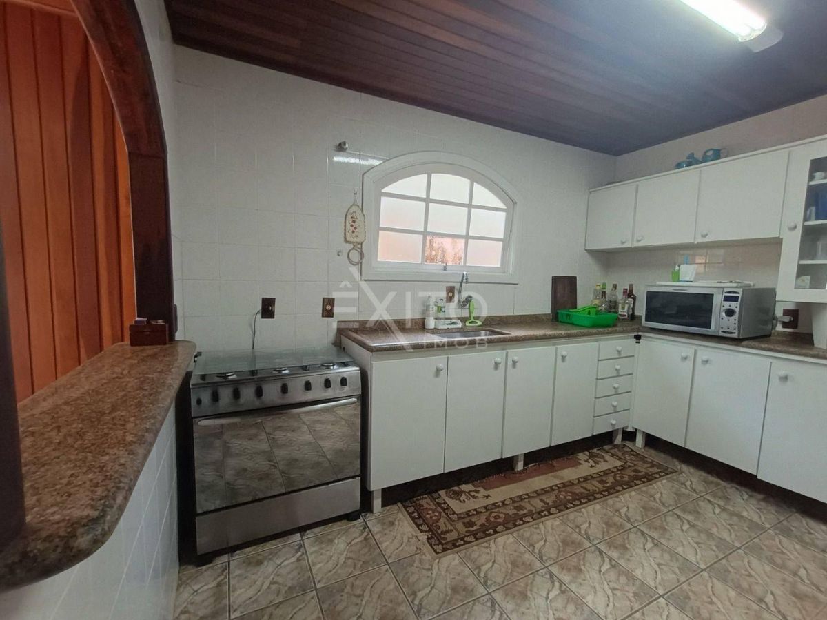 Sobrado, 4 quartos, 289 m² - Foto 28