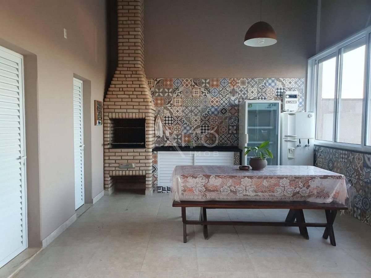 Casa, 2 quartos, 273 m² - Foto 7