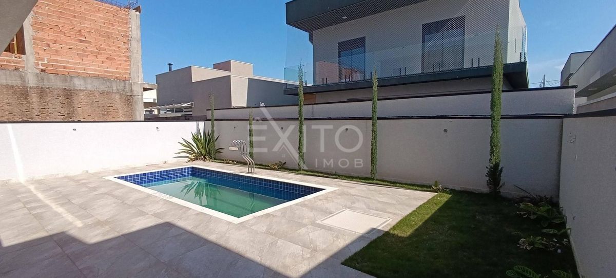 Sobrado, 3 quartos, 222 m² - Foto 11
