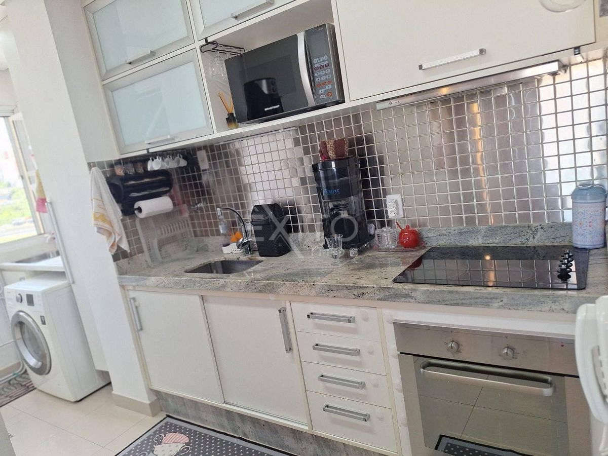 Apartamento, 2 quartos, 75 m² - Foto 5