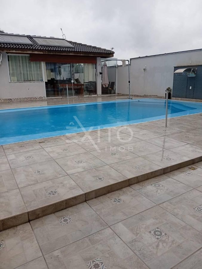 Casa, 4 quartos, 388 m² - Foto 5