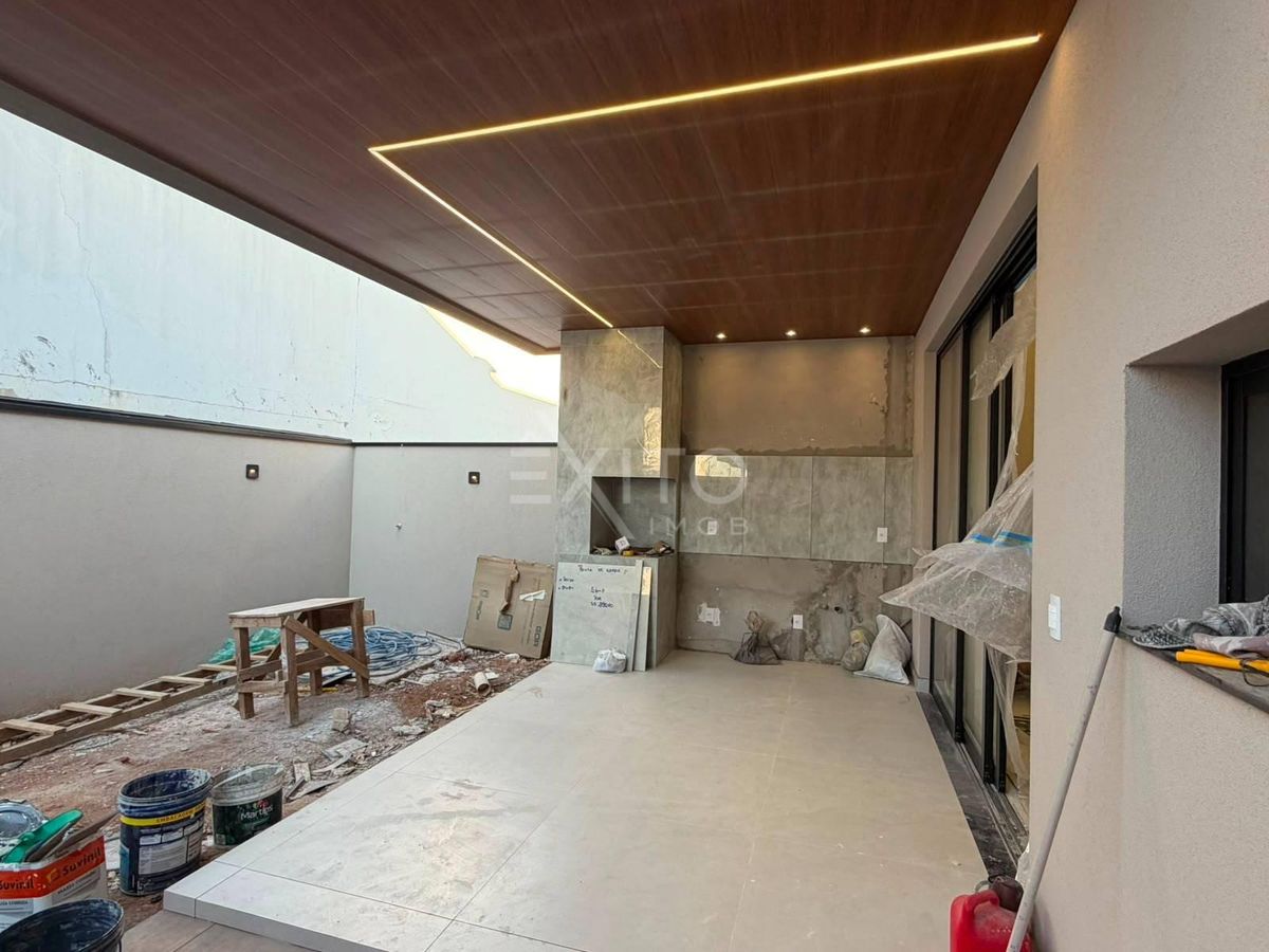 Casa de Condomínio, 3 quartos - Foto 8