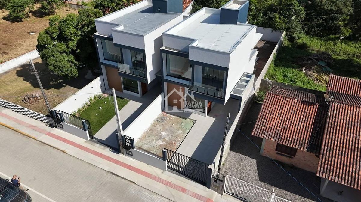 Sobrado, 3 quartos, 142 m² - Foto 2