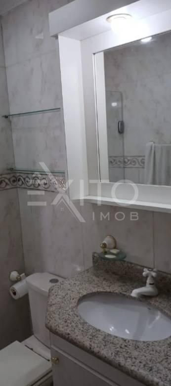 Apartamento, 3 quartos, 76 m² - Foto 11