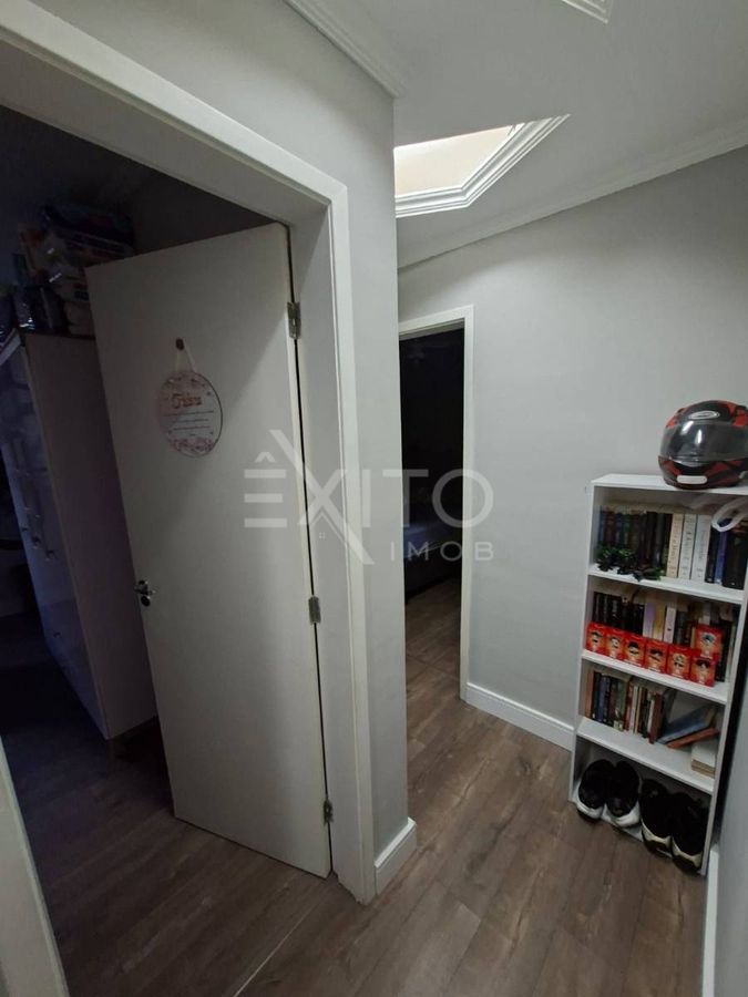 Apartamento, 2 quartos, 50 m² - Foto 9