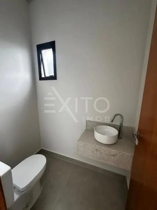 Casa, 3 quartos, 195 m² - Foto 6