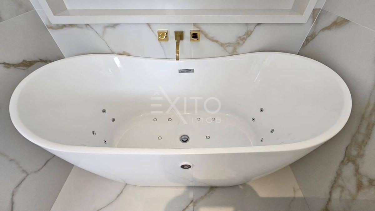 Apartamento, 3 quartos, 163 m² - Foto 33