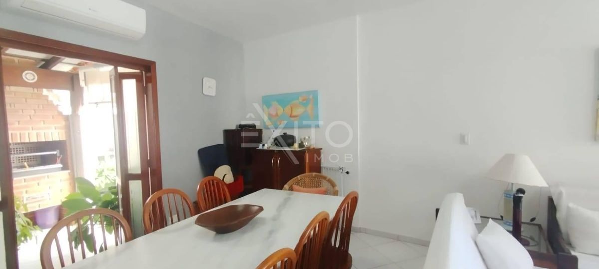 Sobrado, 2 quartos, 124 m² - Foto 1