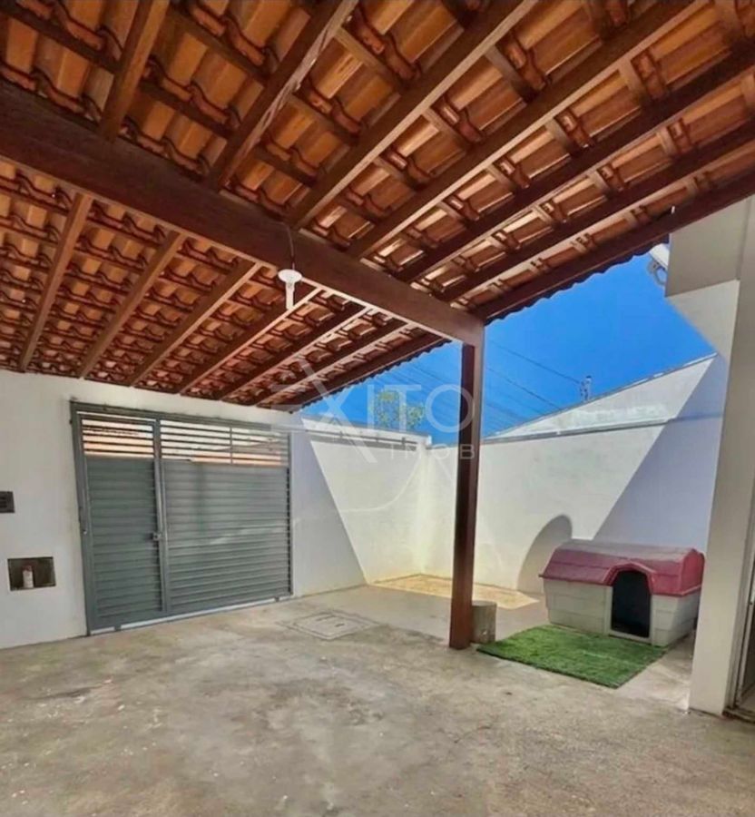 Casa, 3 quartos, 100 m² - Foto 16