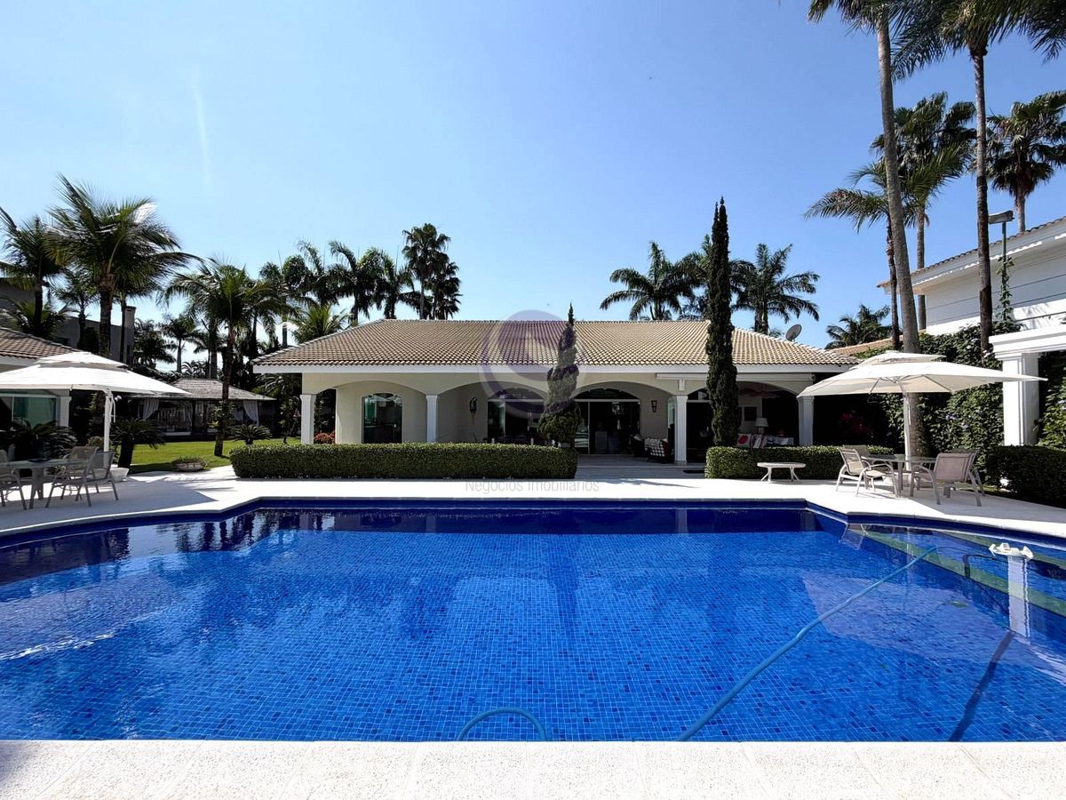 Casa de Condomínio, 7 quartos - Foto 3