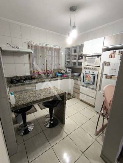 Casa, 3 quartos, 160 m² - Foto 7