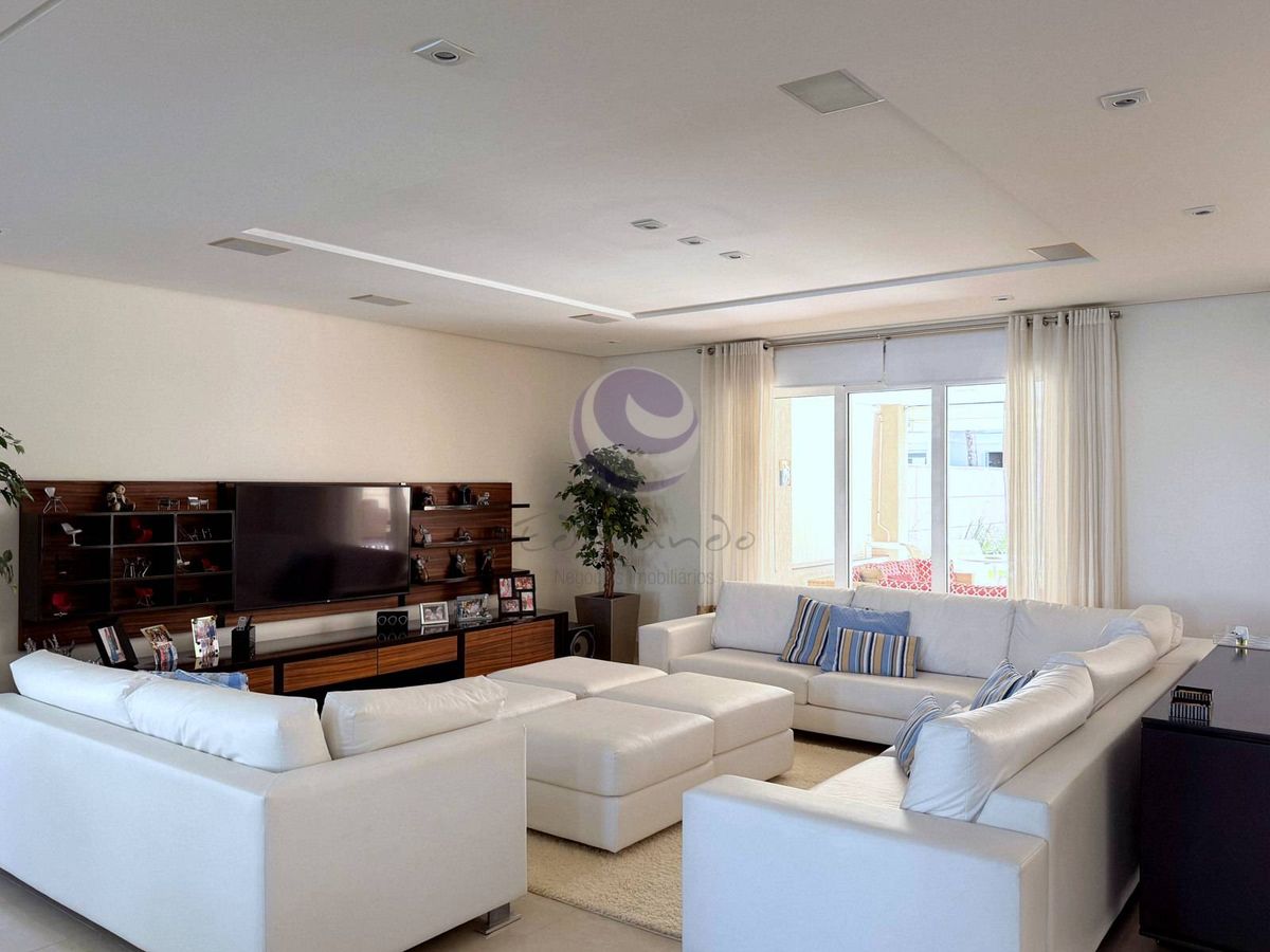 Villa Della Volpe — A casa ideal para quem valoriza espaço, conforto e receber bem no Jardim Acapulco.