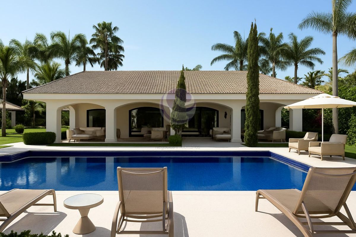 Casa de Condomínio, 7 quartos - Foto 75