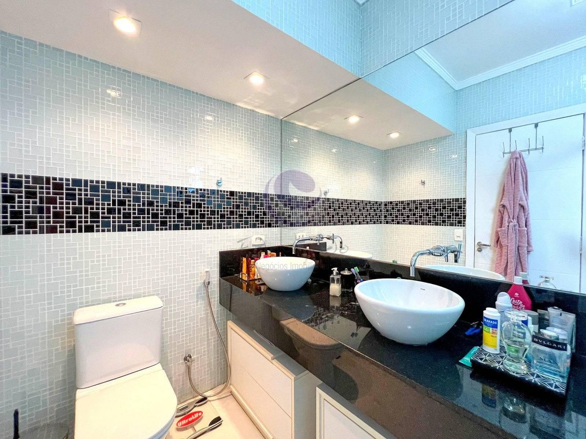 Casa de Condomínio, 4 quartos - Foto 30