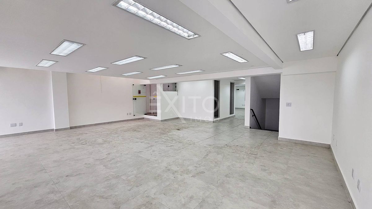 Loja-Salão, 437 m² - Foto 22