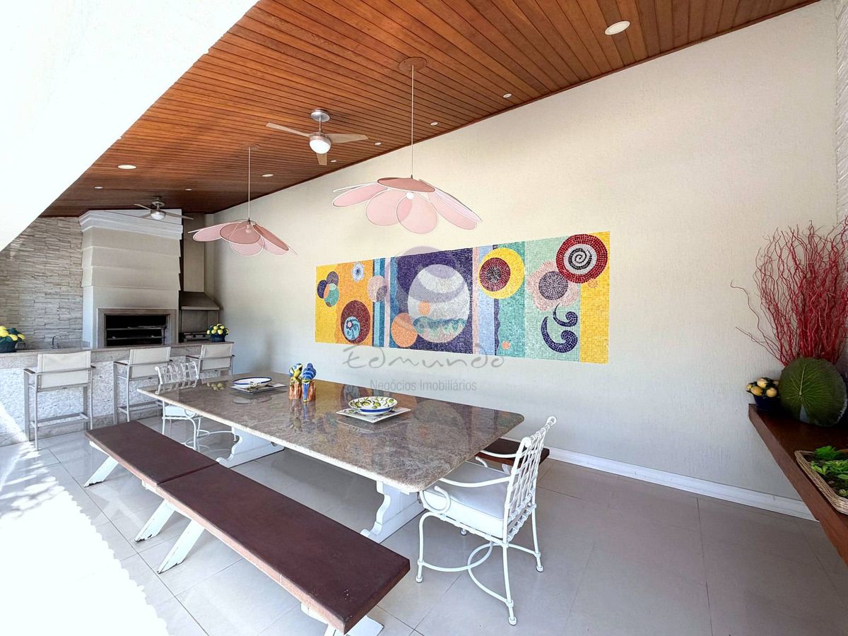 Casa de Condomínio, 7 quartos - Foto 13