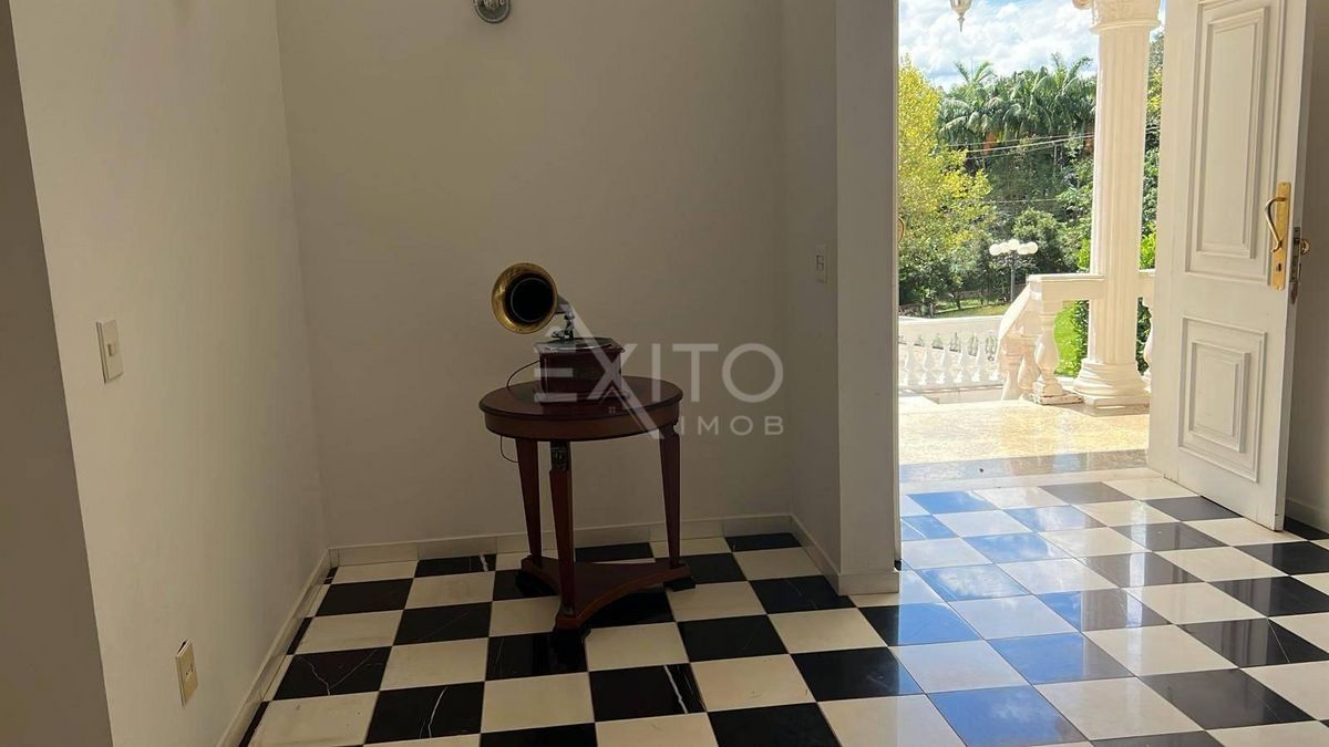 Casa, 10 quartos, 1300 m² - Foto 35