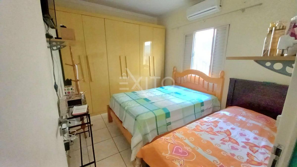 Casa, 2 quartos, 54 m² - Foto 6