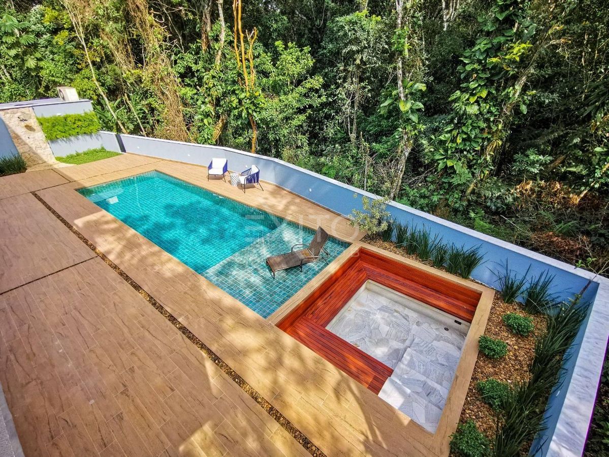 Casa, 5 quartos, 460 m² - Foto 19