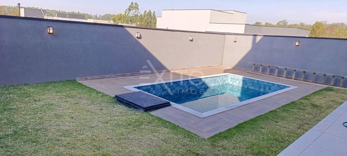 Sobrado, 3 quartos, 209 m² - Foto 57