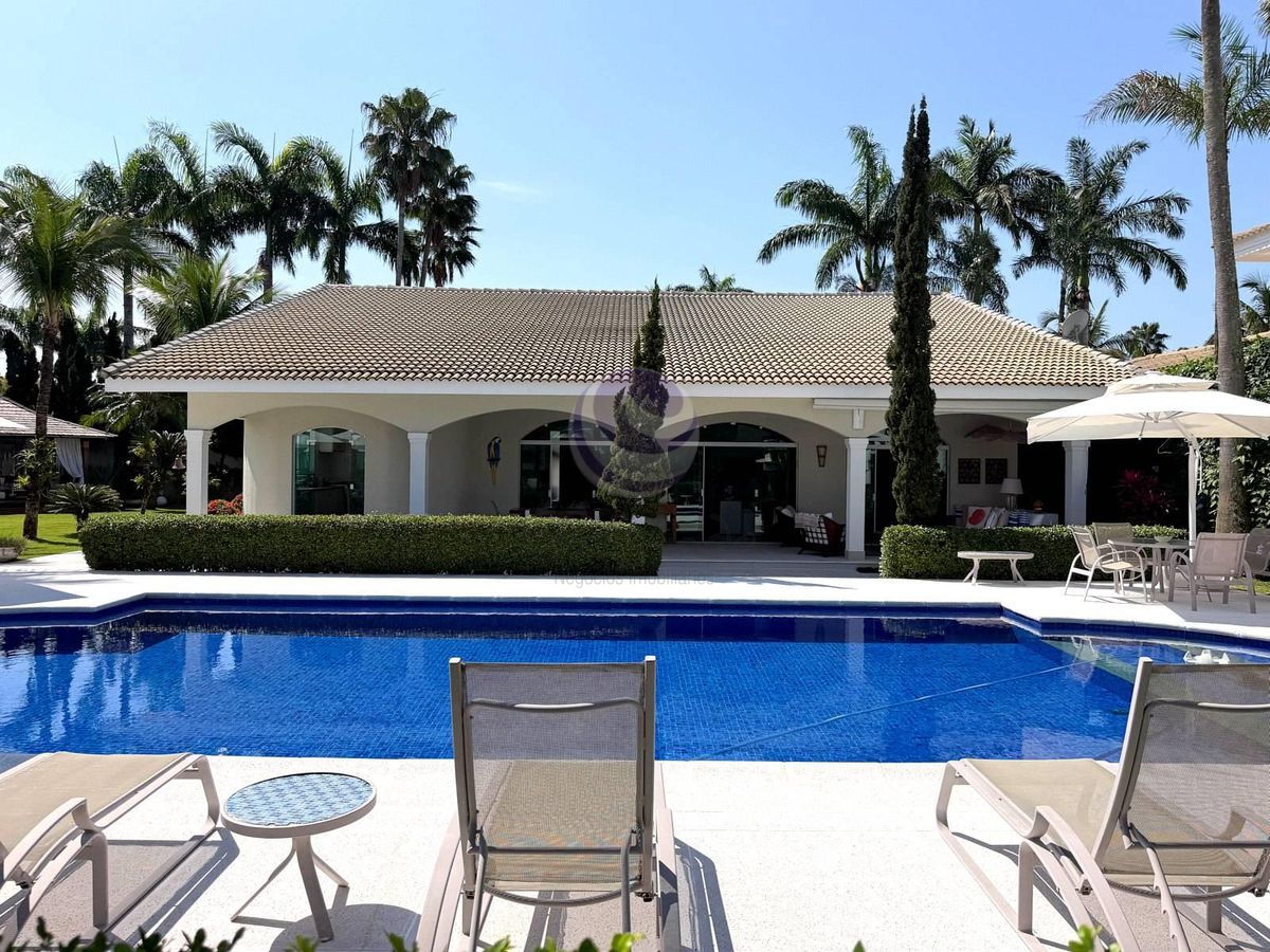 Casa de Condomínio, 7 quartos - Foto 4
