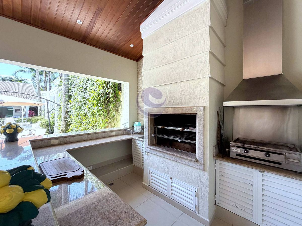 Casa de Condomínio, 7 quartos - Foto 17
