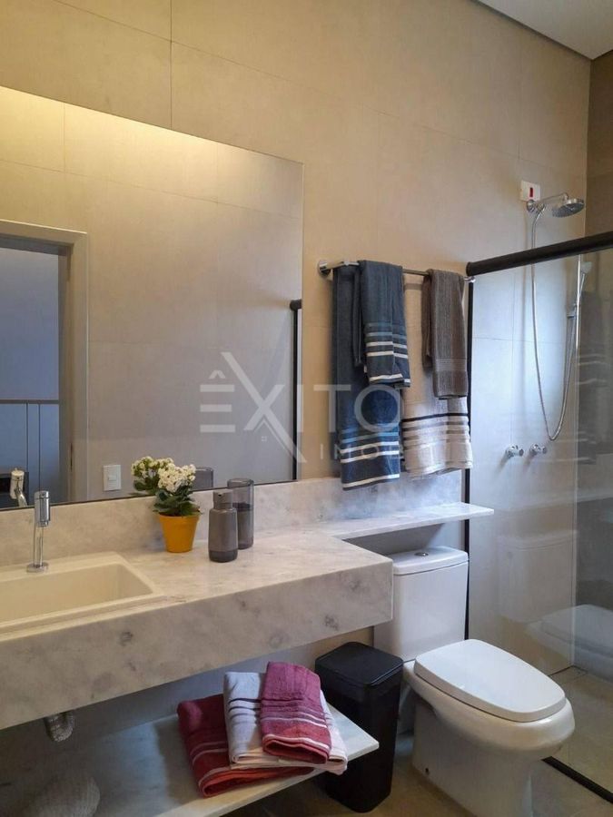 Casa, 4 quartos, 185 m² - Foto 3