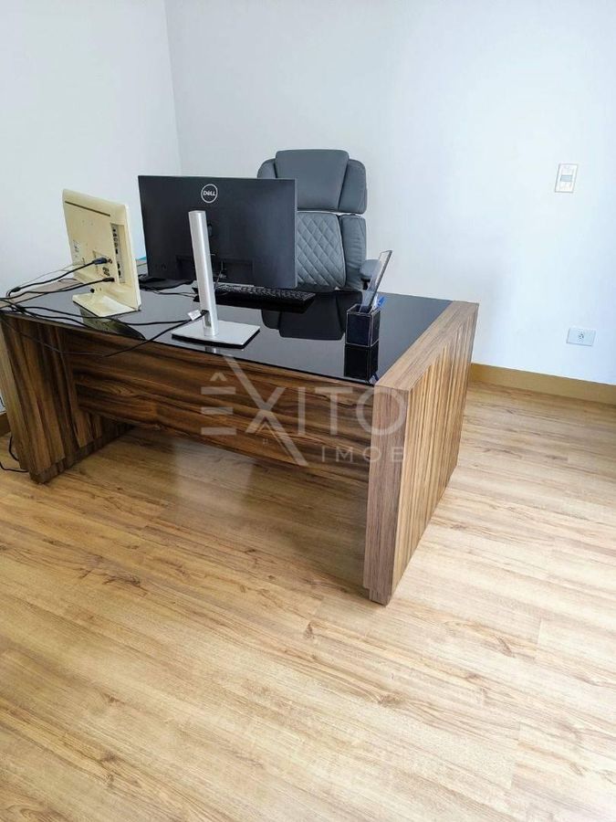 Sobrado, 4 quartos, 242 m² - Foto 11