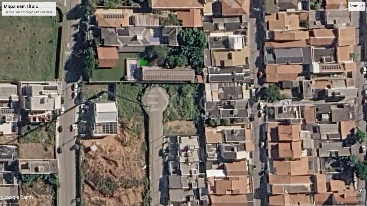 Terreno, 210 m² - Foto 2