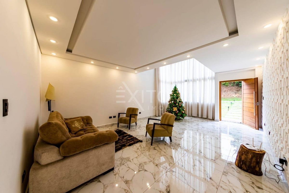 Casa, 4 quartos, 352 m² - Foto 48