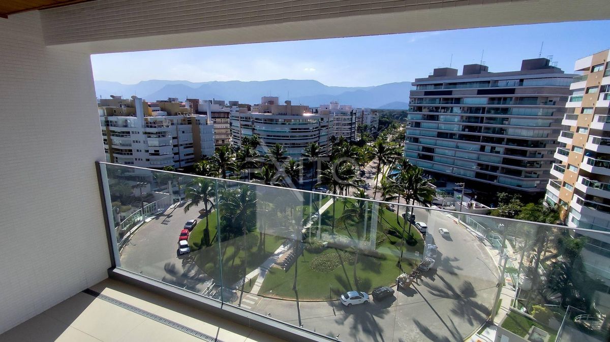 Apartamento, 5 quartos, 208 m² - Foto 24