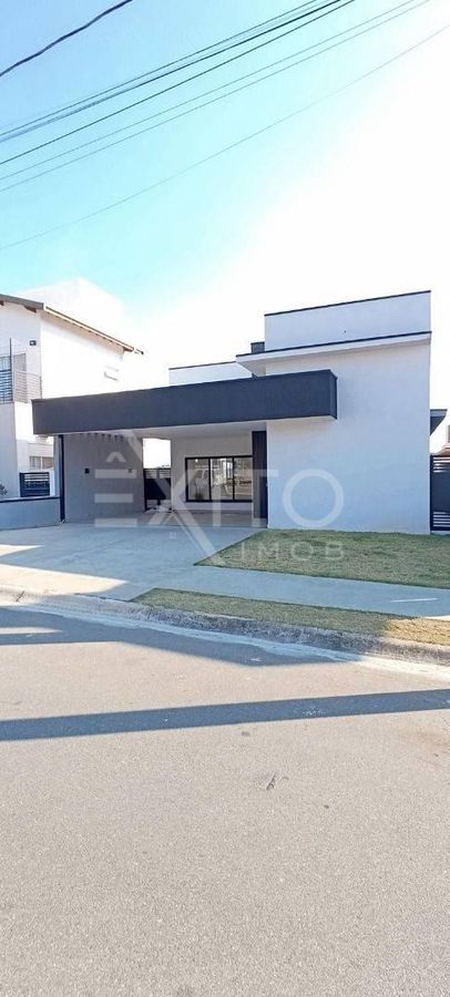 Casa, 3 quartos, 155 m² - Foto 2