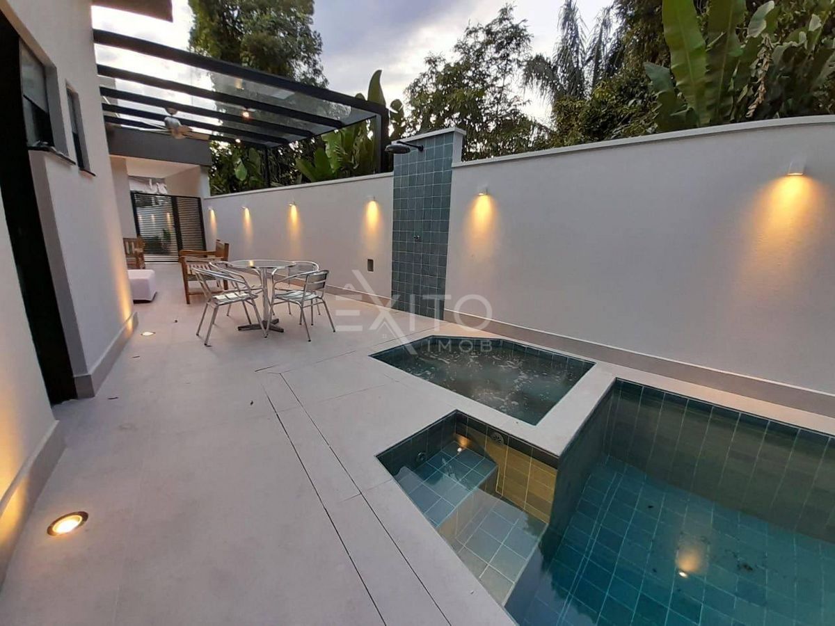 Casa, 4 quartos, 185 m² - Foto 2