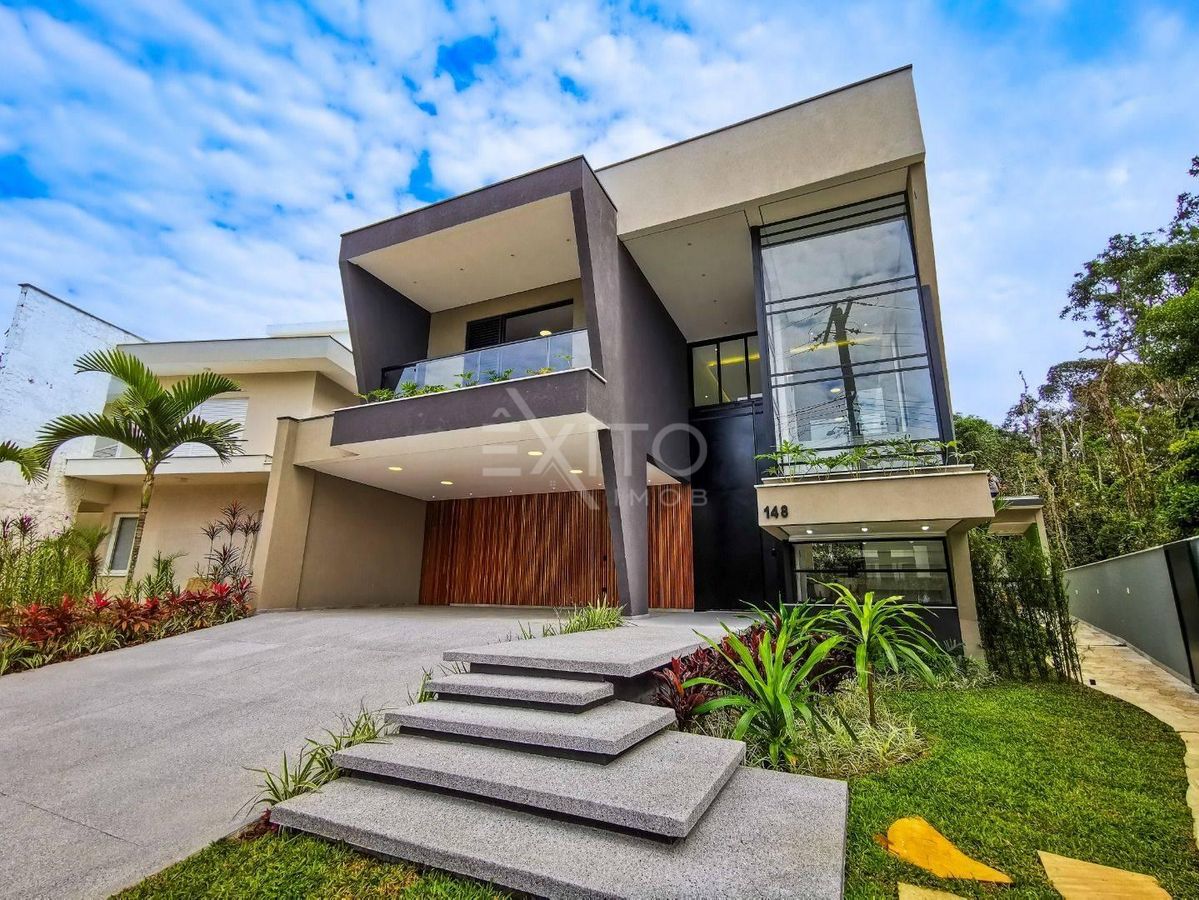 Casa, 5 quartos, 460 m² - Foto 8